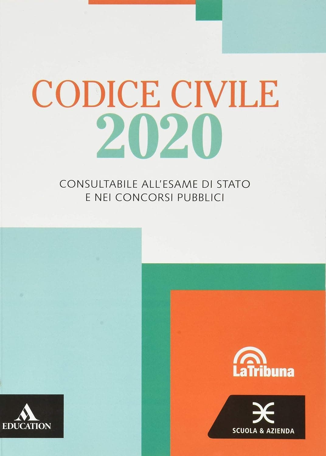 Codice Civile 2020