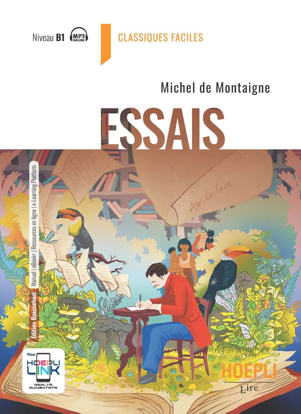 Les Essais