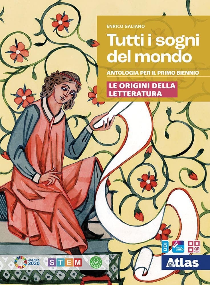 Tutti I Sogni Del Mondo