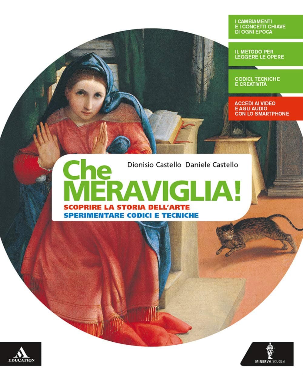 Che Meraviglia!