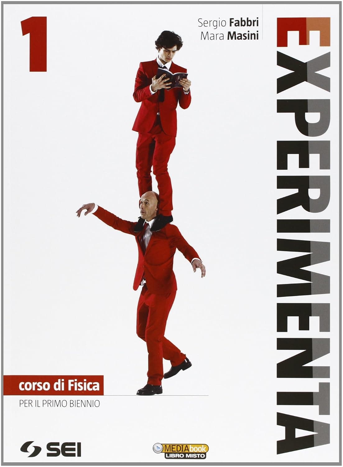 Experimenta 1