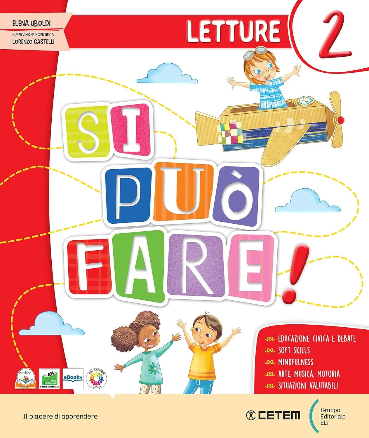 Si Puo' Fare 2