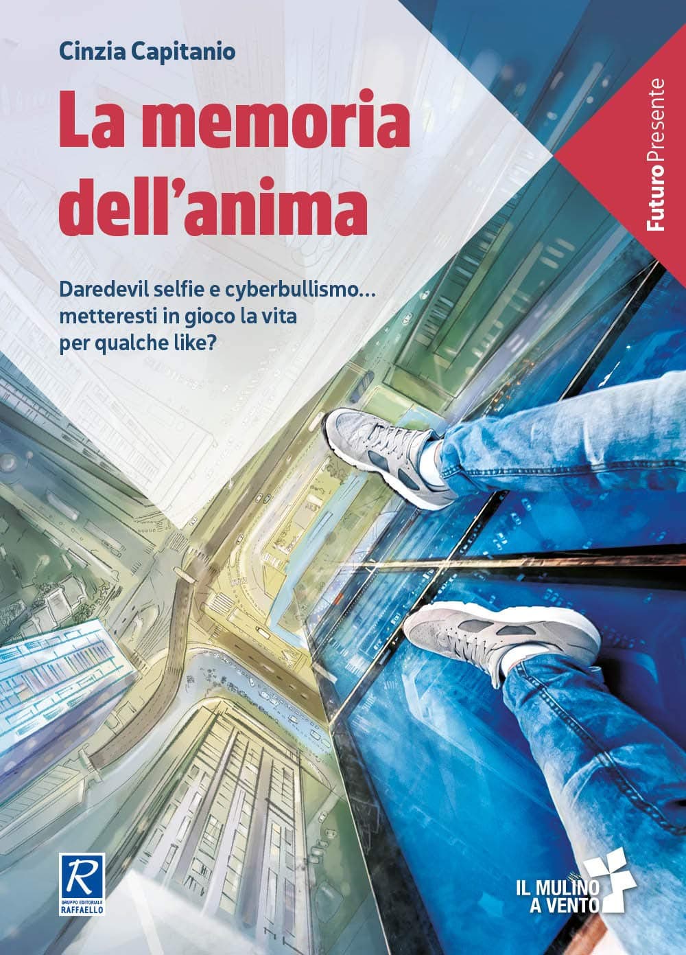 Memoria Dell'Anima (La)