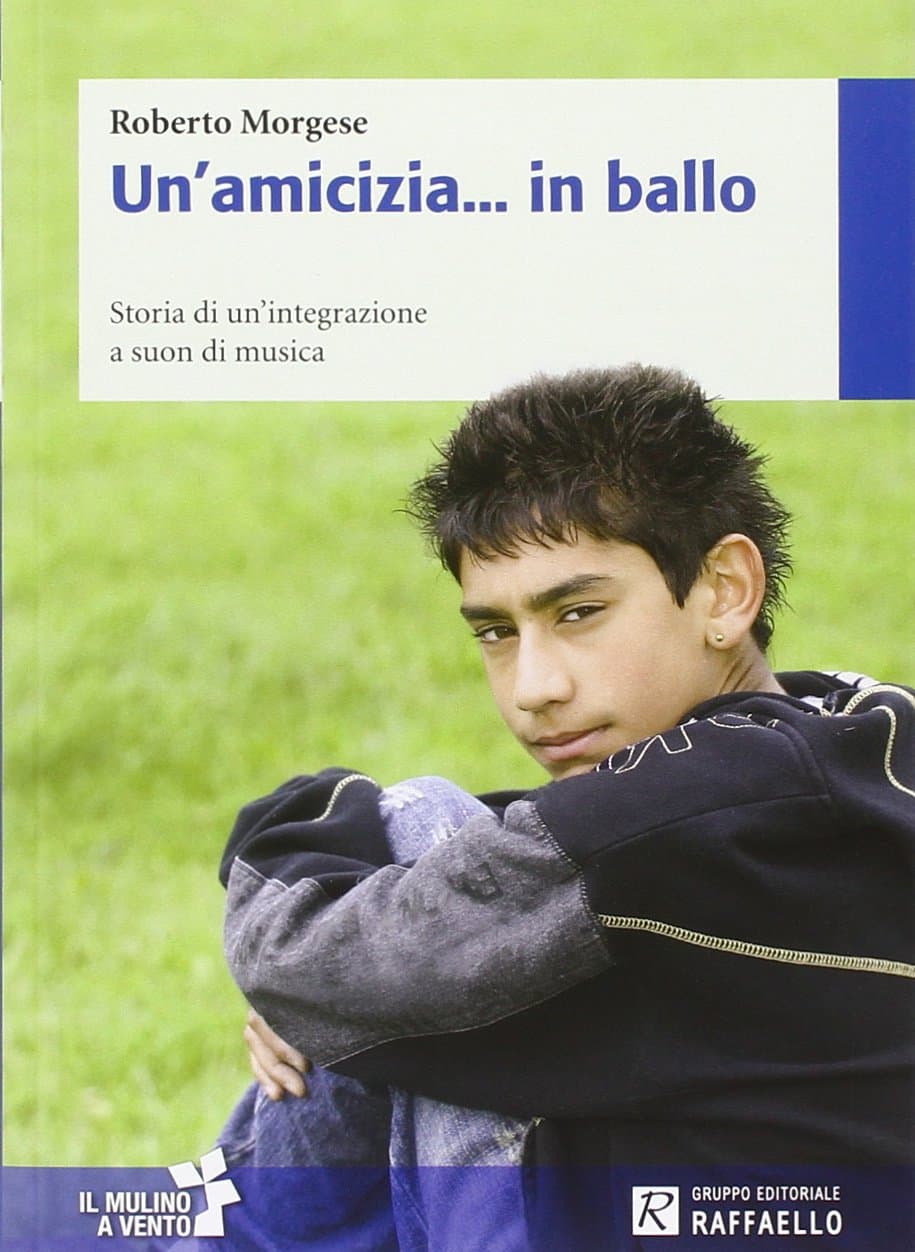 Amicizia... In Ballo (Un')