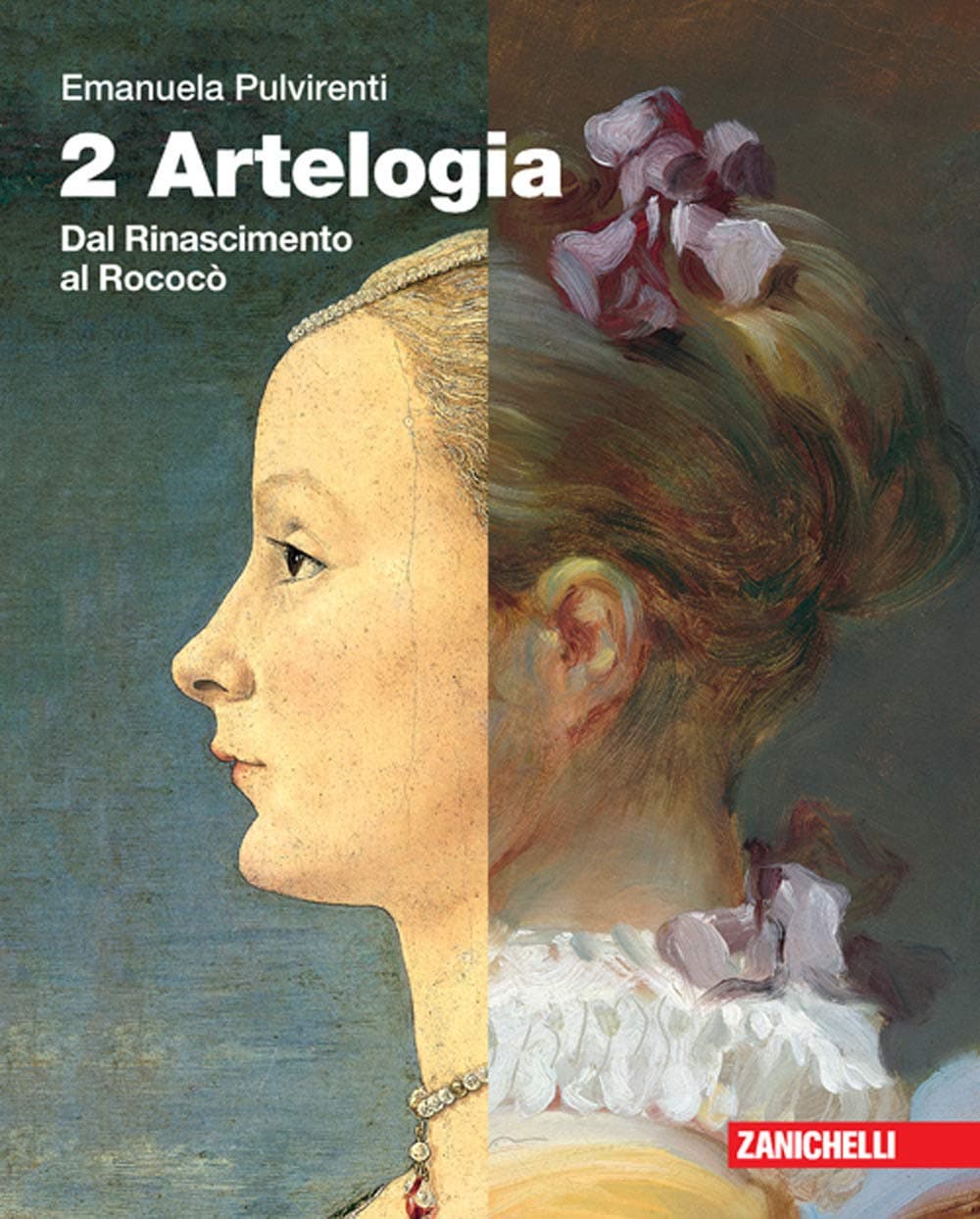 Artelogia - Vol. 2  (Ldm)