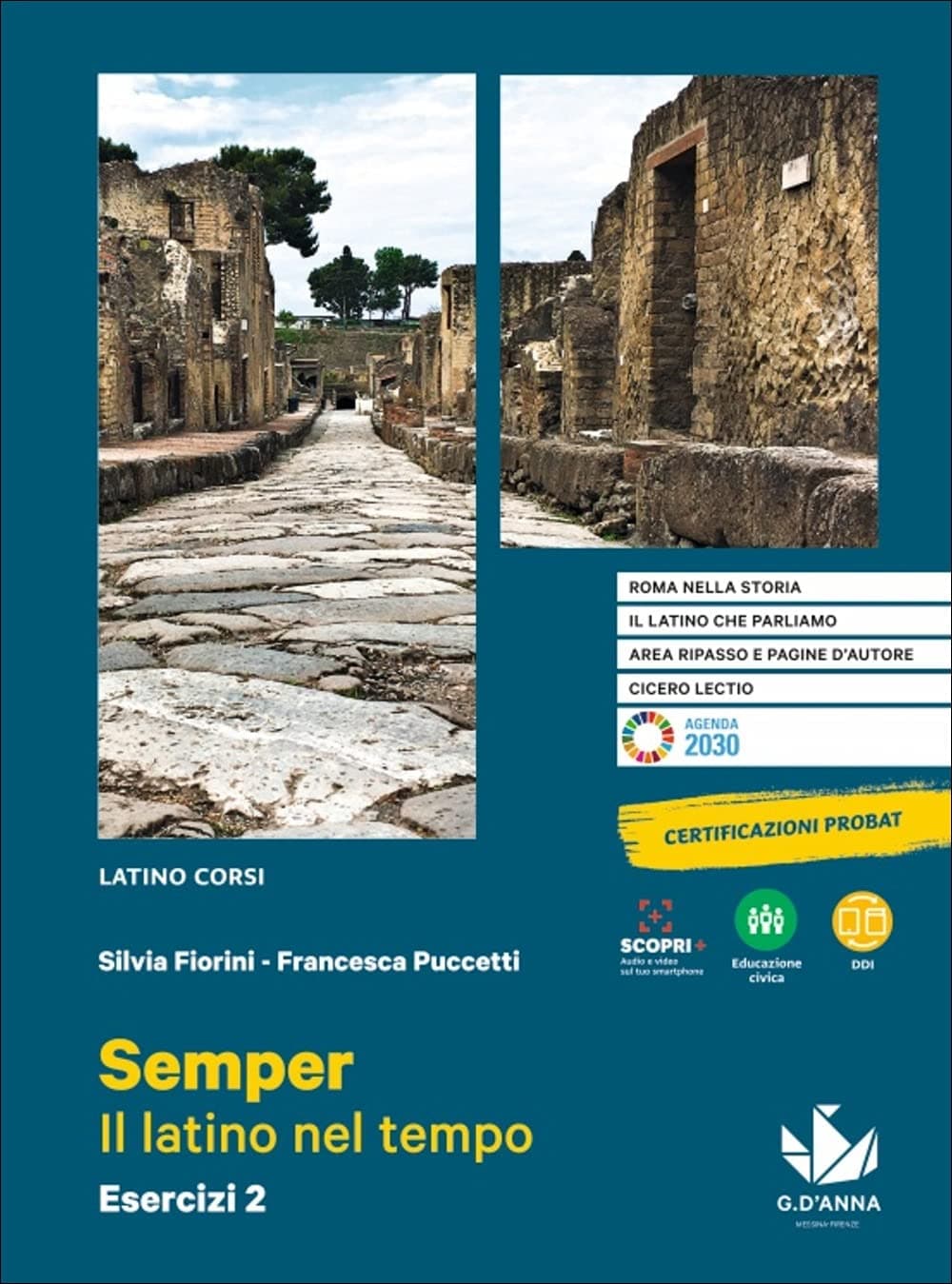 Semper Esercizi 2