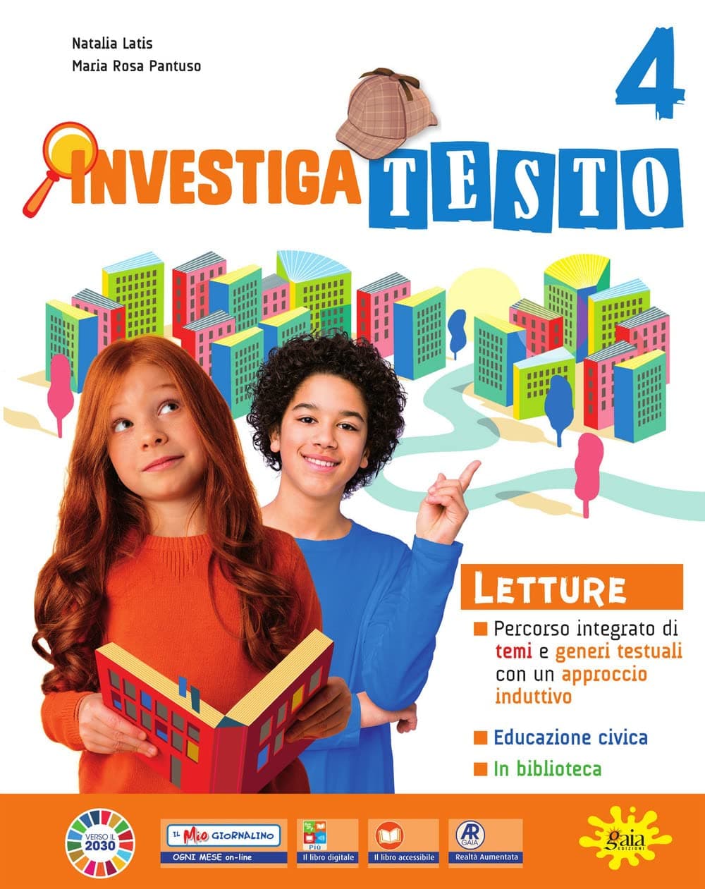 Investigatesto Cl. 4