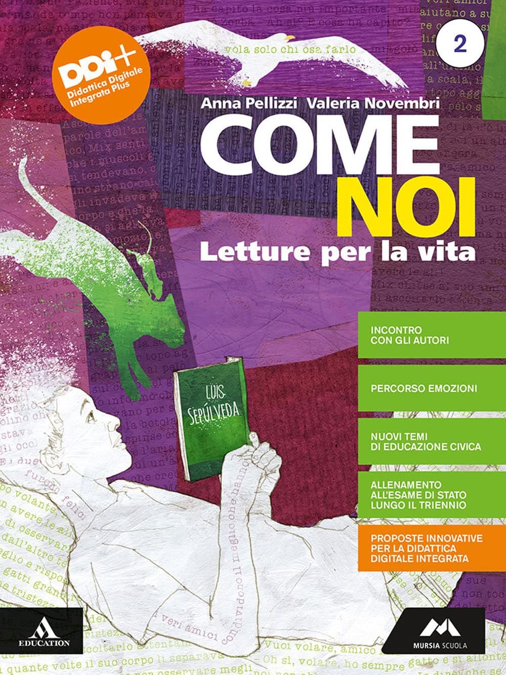 Come Noi