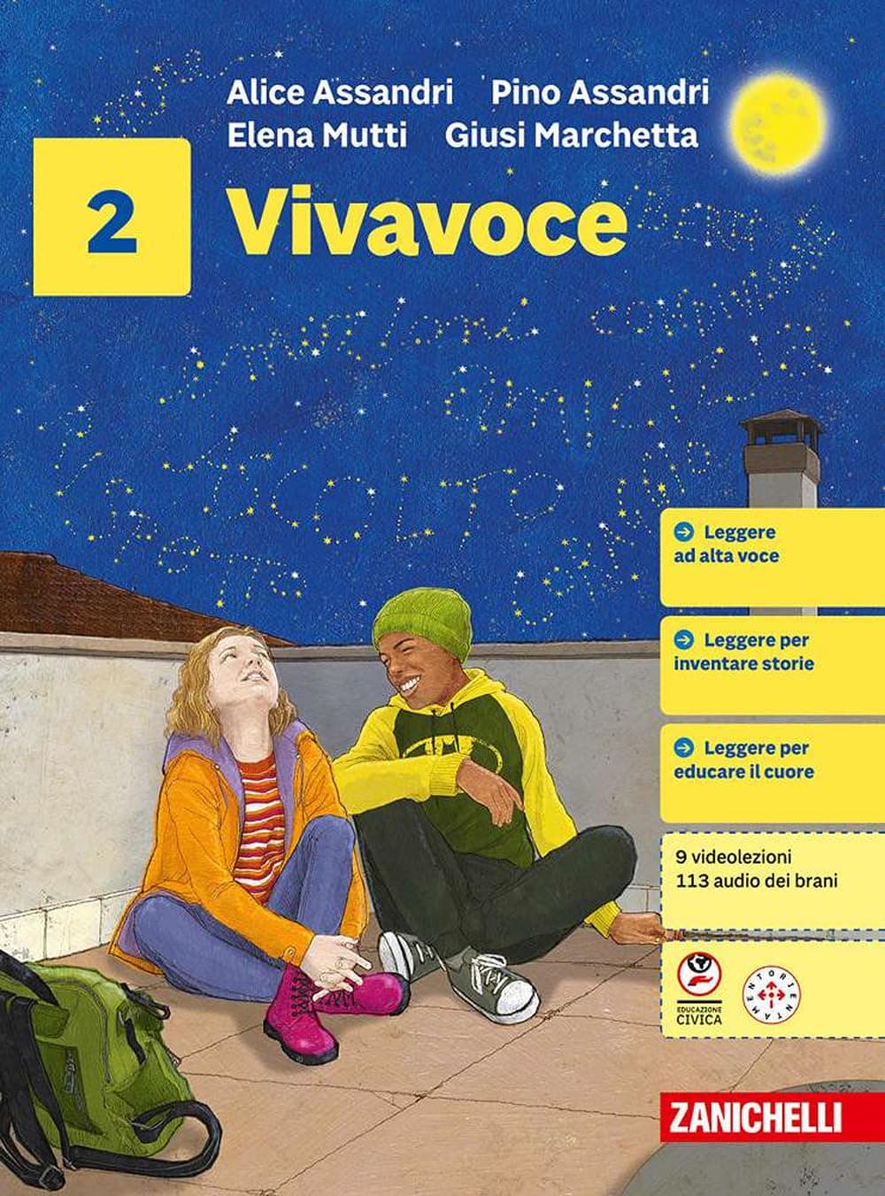 Vivavoce - Volume 2 (Ldm)