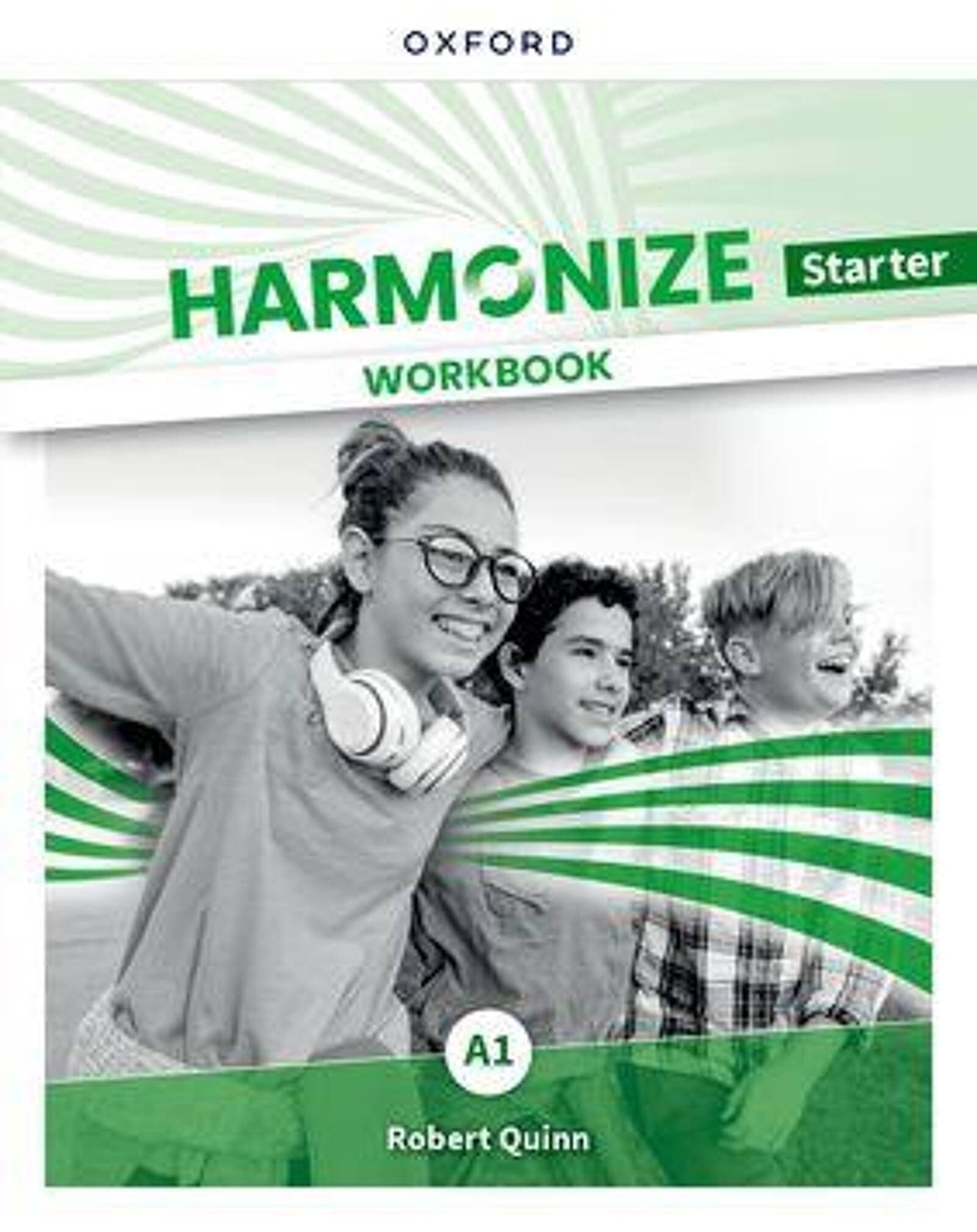 Harmonize S: Wb