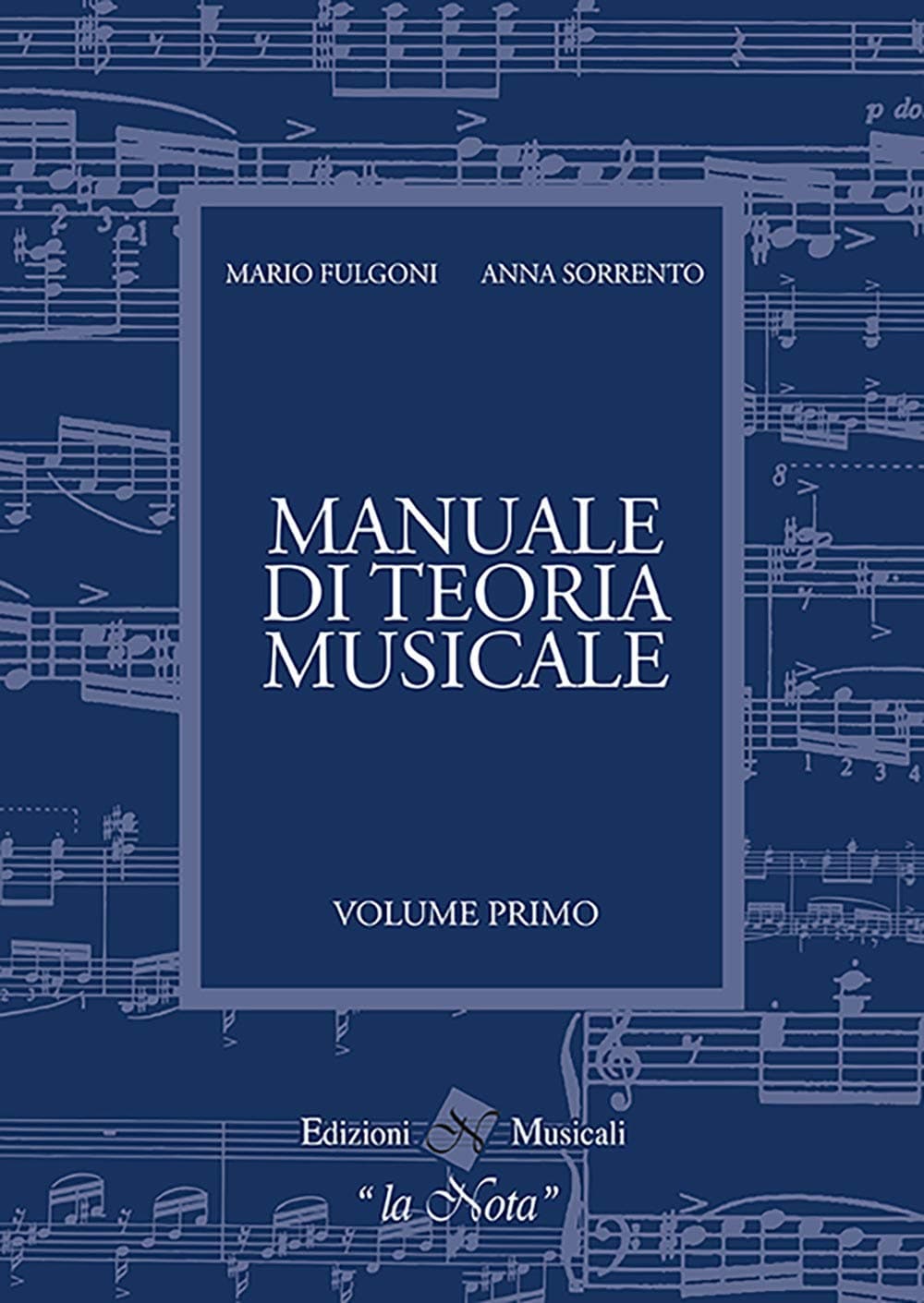 Ii Manuale Di Teoria Musicale