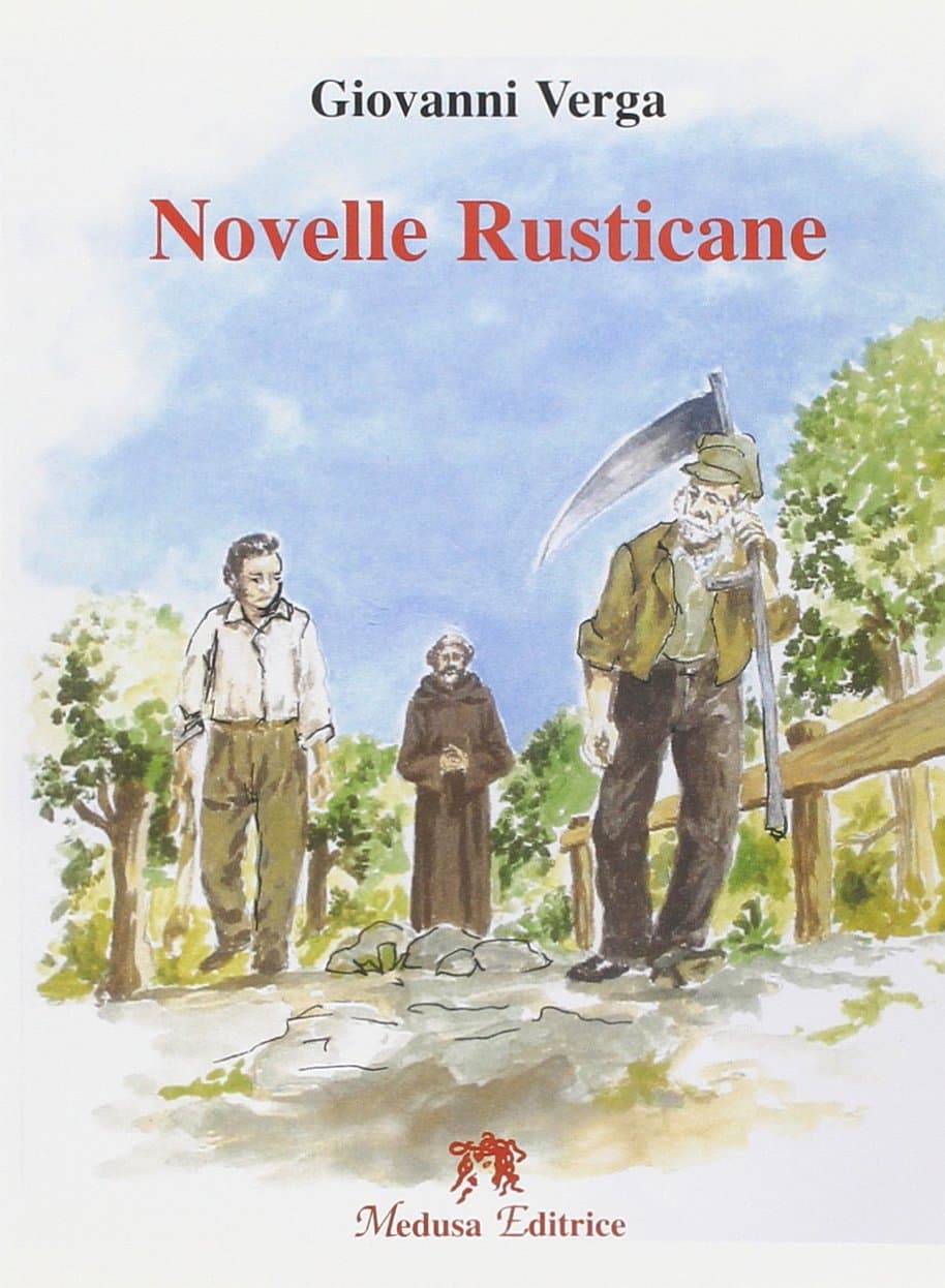Novelle Rusticane