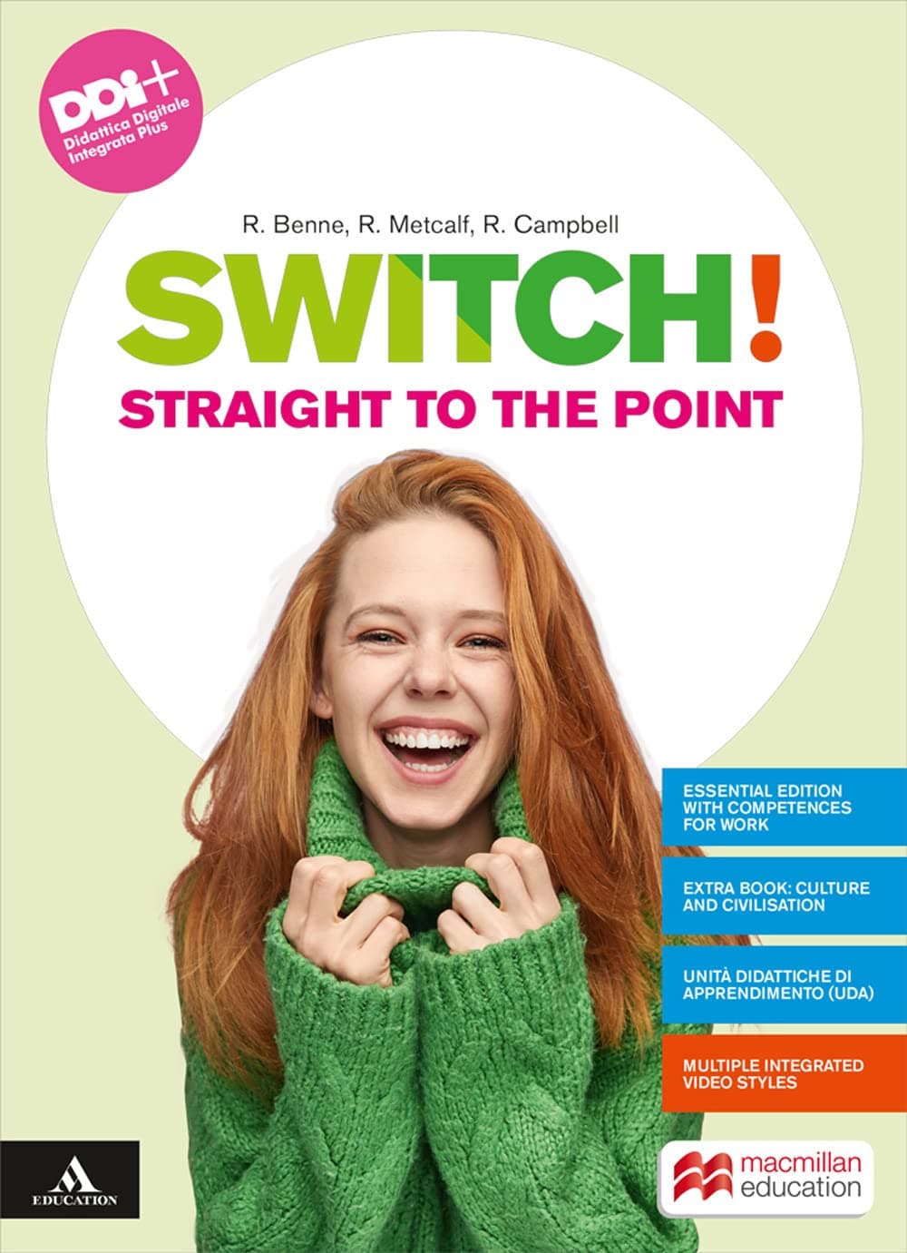 Switch!