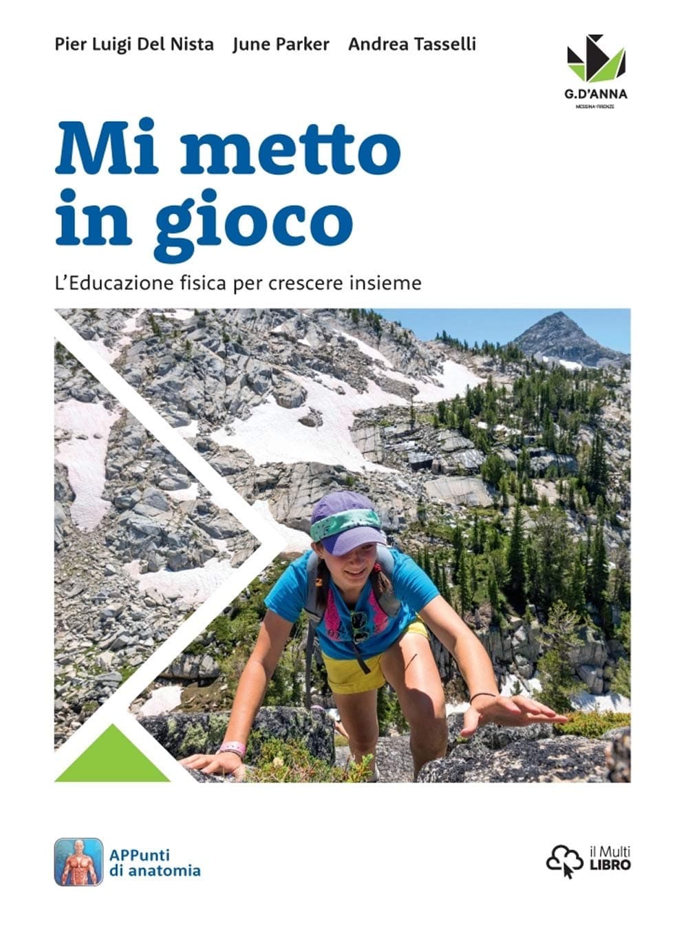 Mi Metto In Gioco
