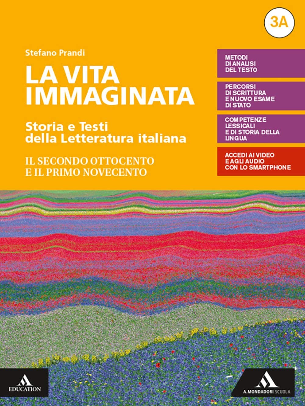 Vita Immaginata (La)