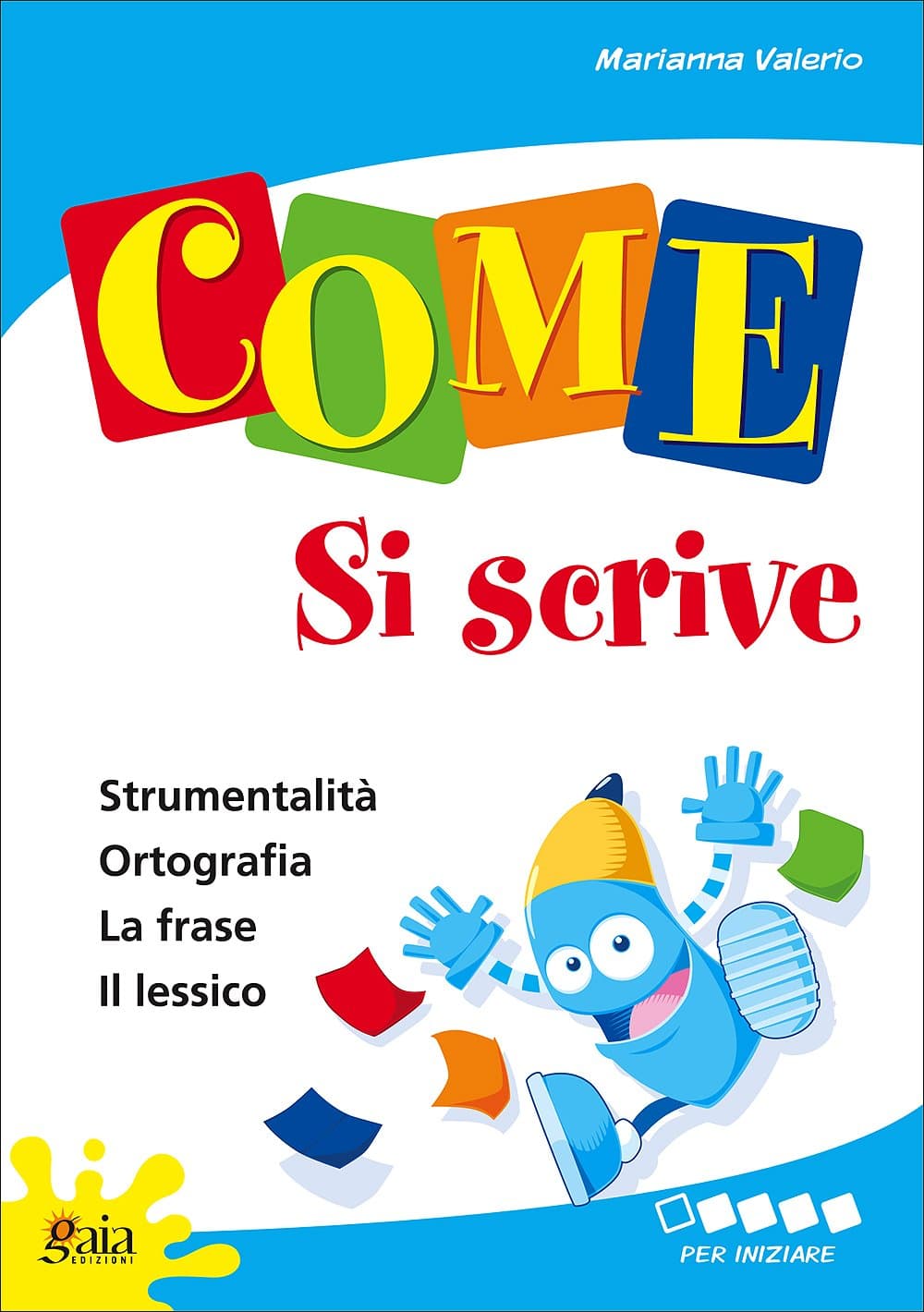 Come Si Scrive