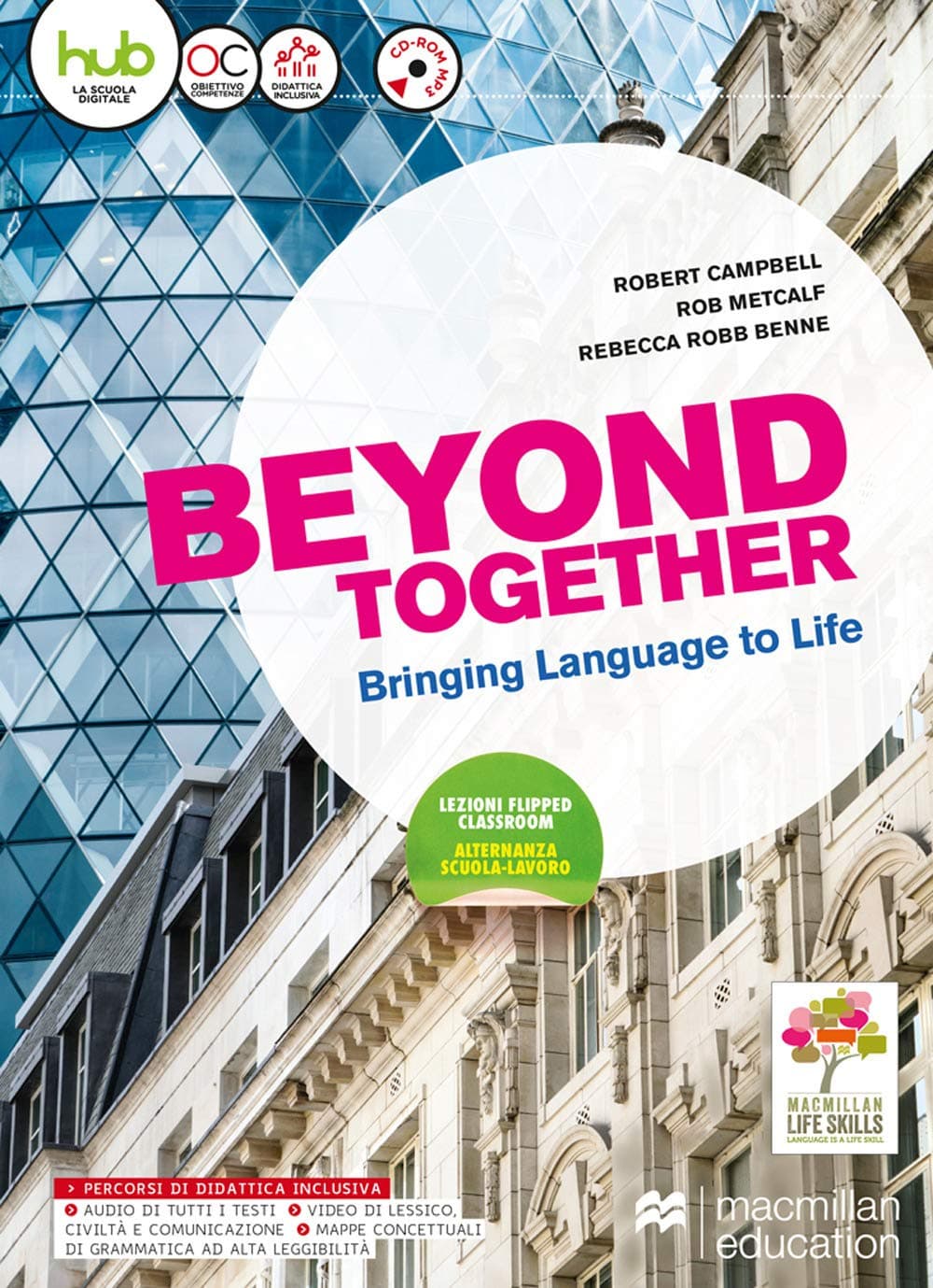 Beyond Together
