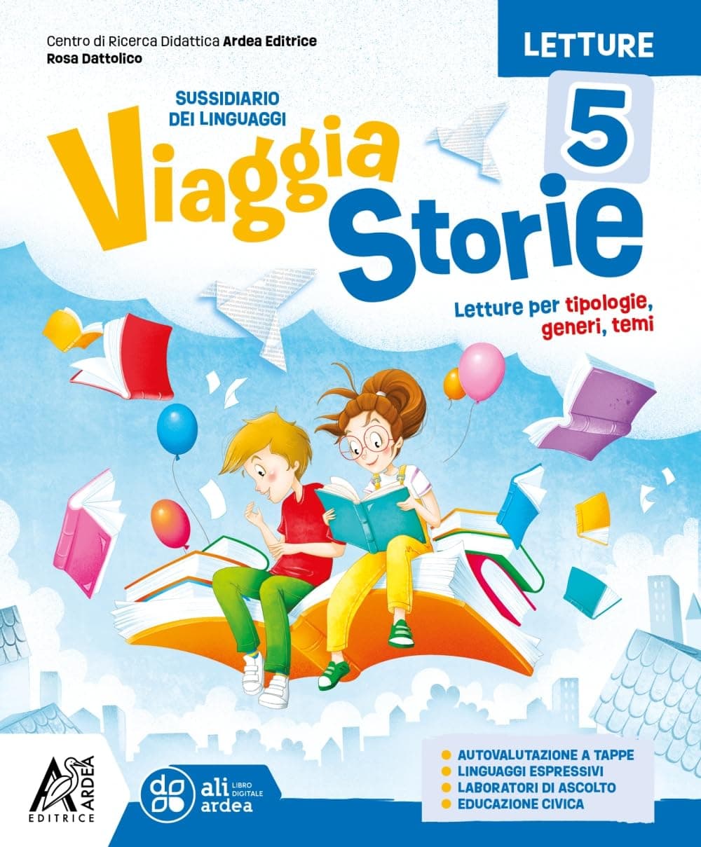 Viaggia Storie 5