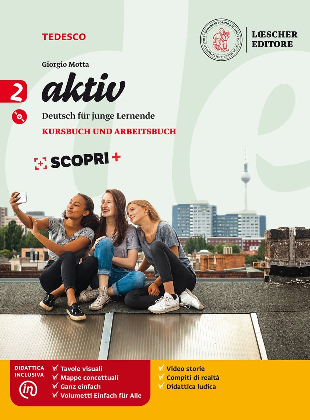 Aktiv Vol.2