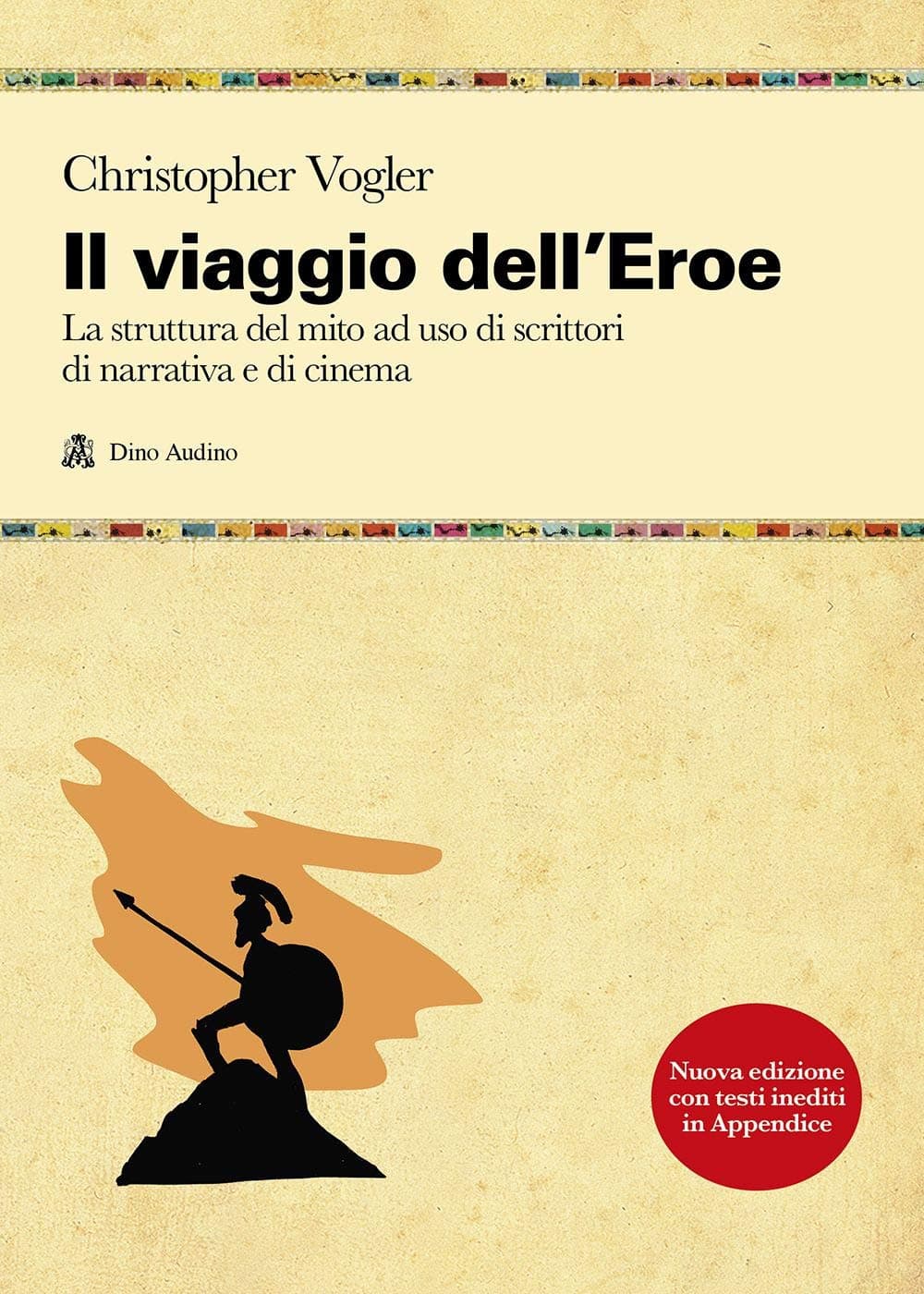 Viaggio Dell'Eroe (Il)