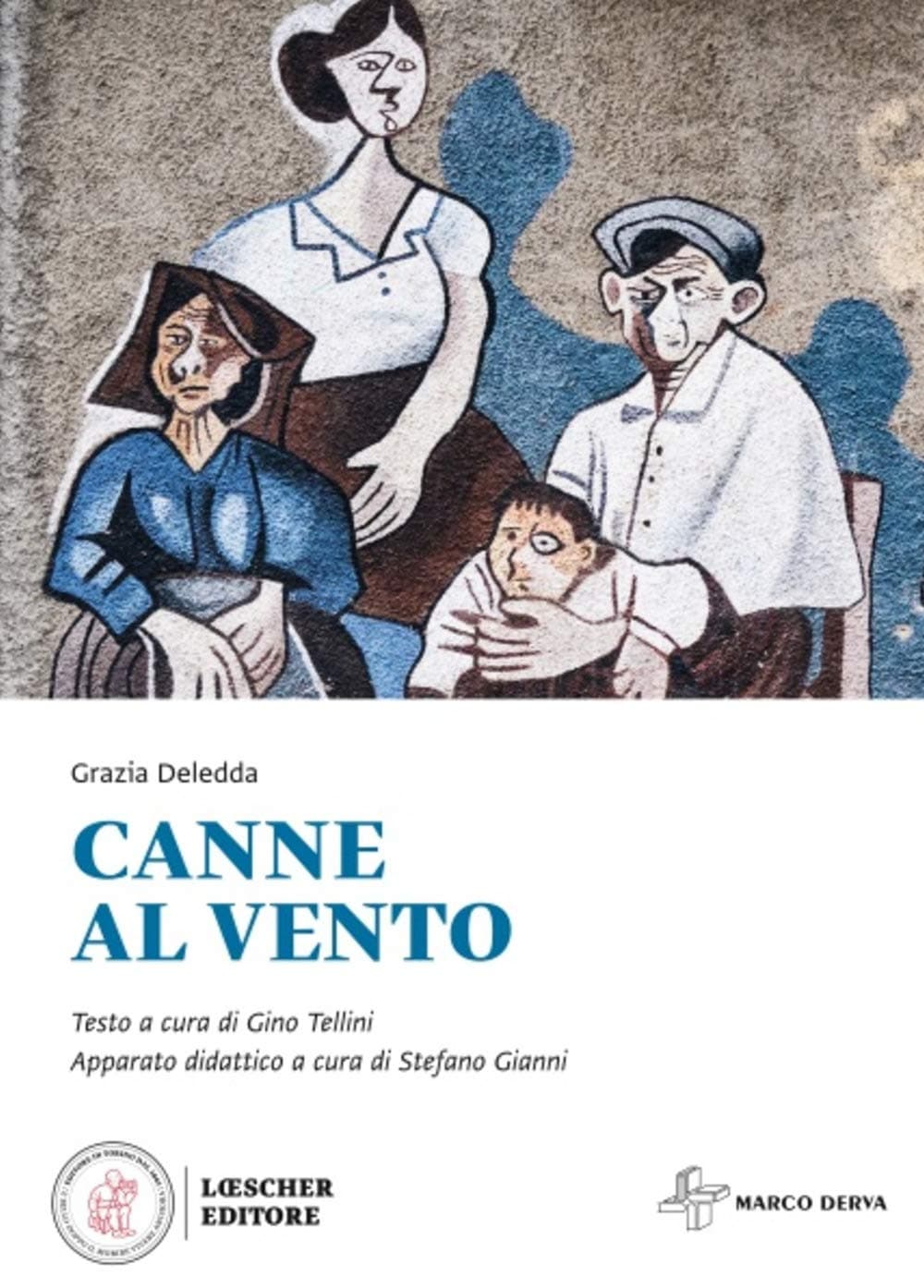Canne Al Vento