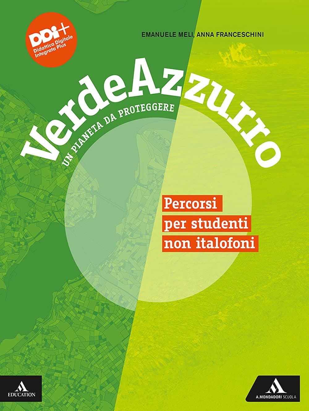Verdeazzurro