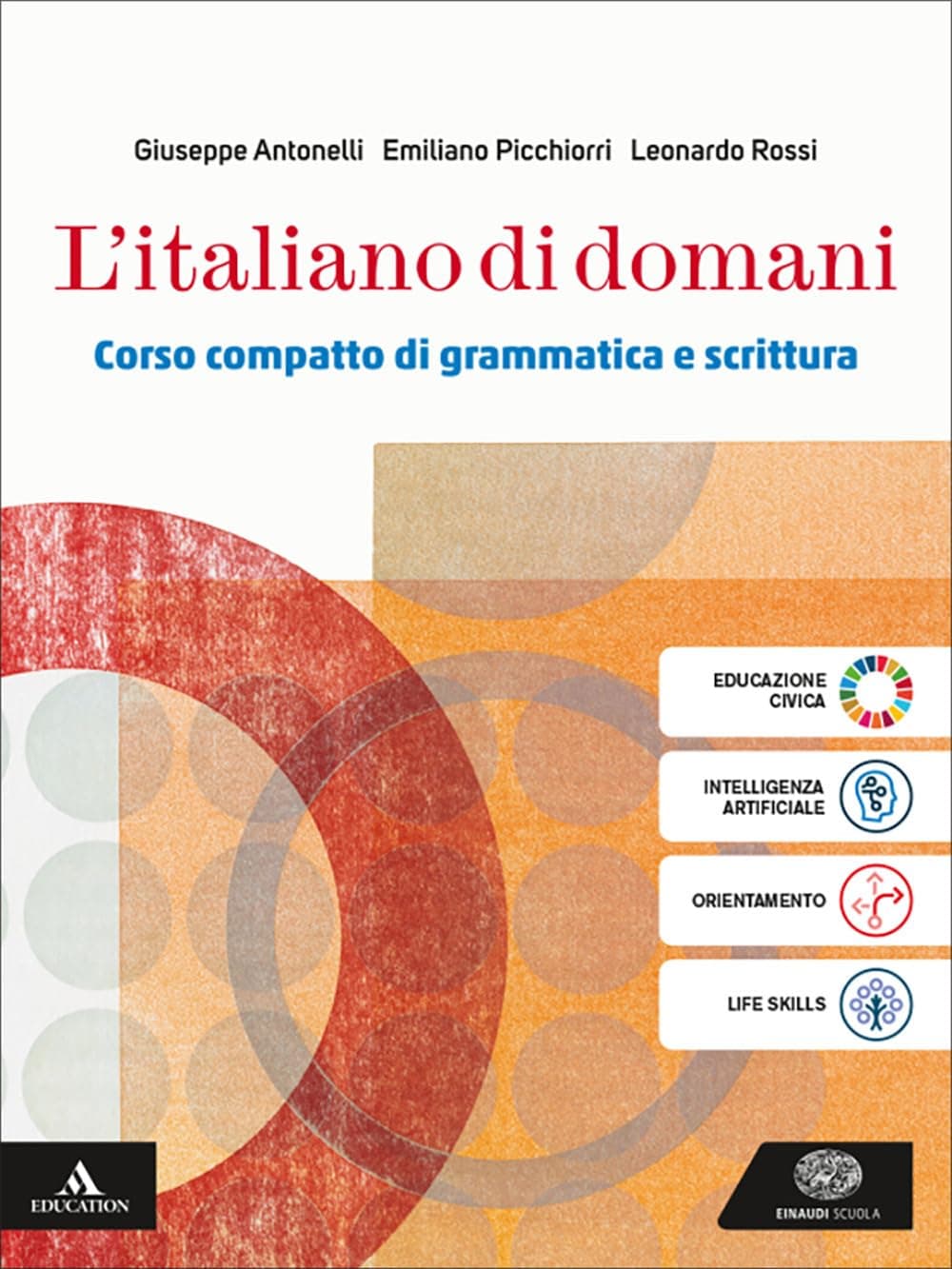 Italiano Di Domani (L')