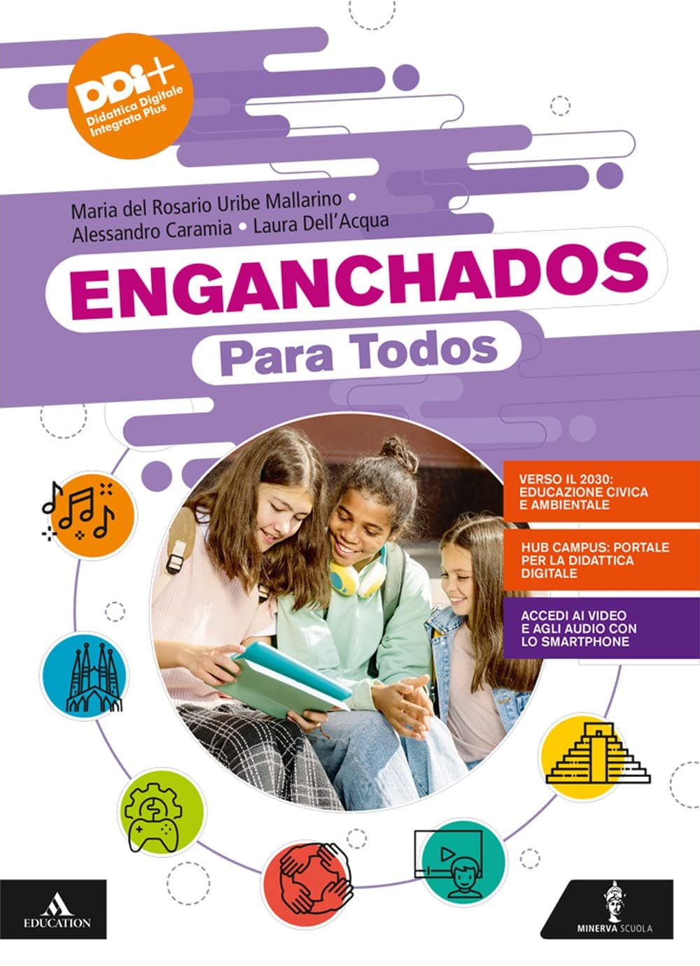 Enganchados