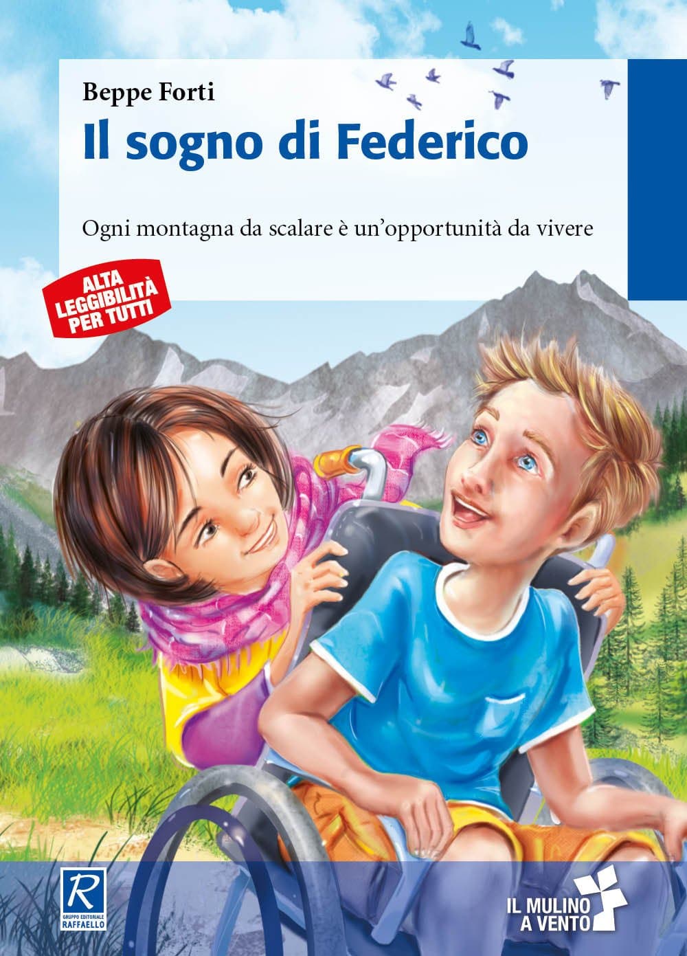 Sogno Di Federico (Il)