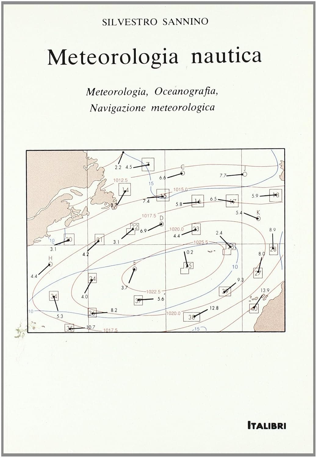 Meteorologia Nautica