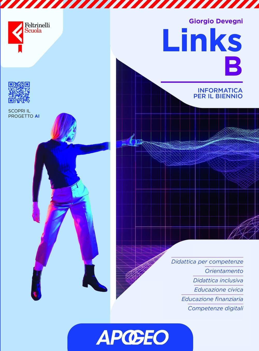 Links Volume B