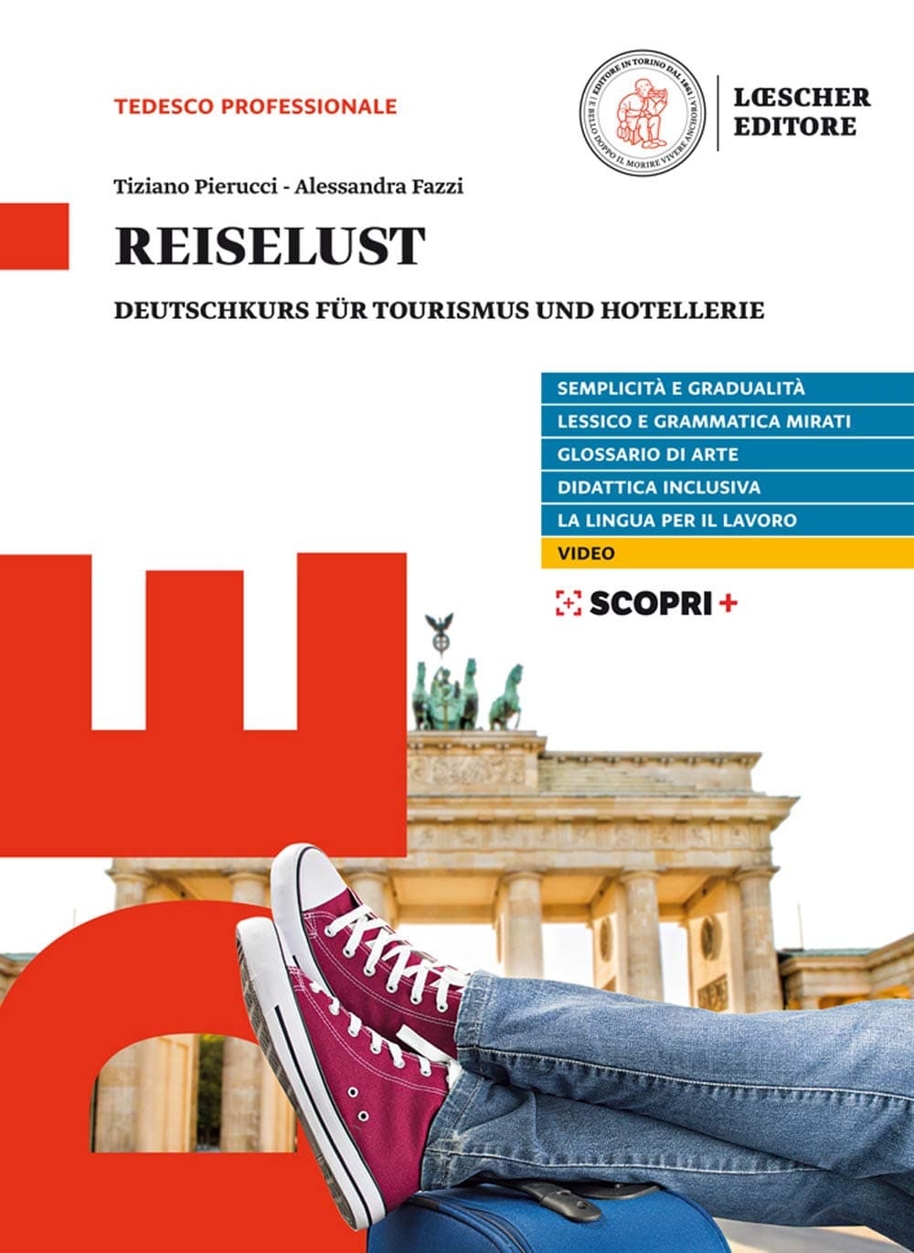 Reiselust