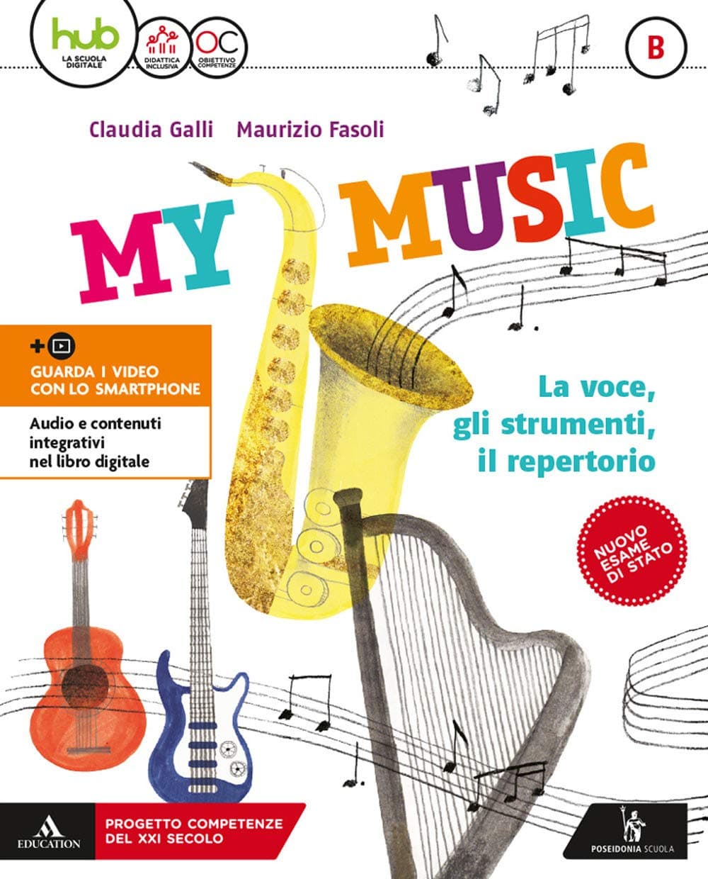 My Music