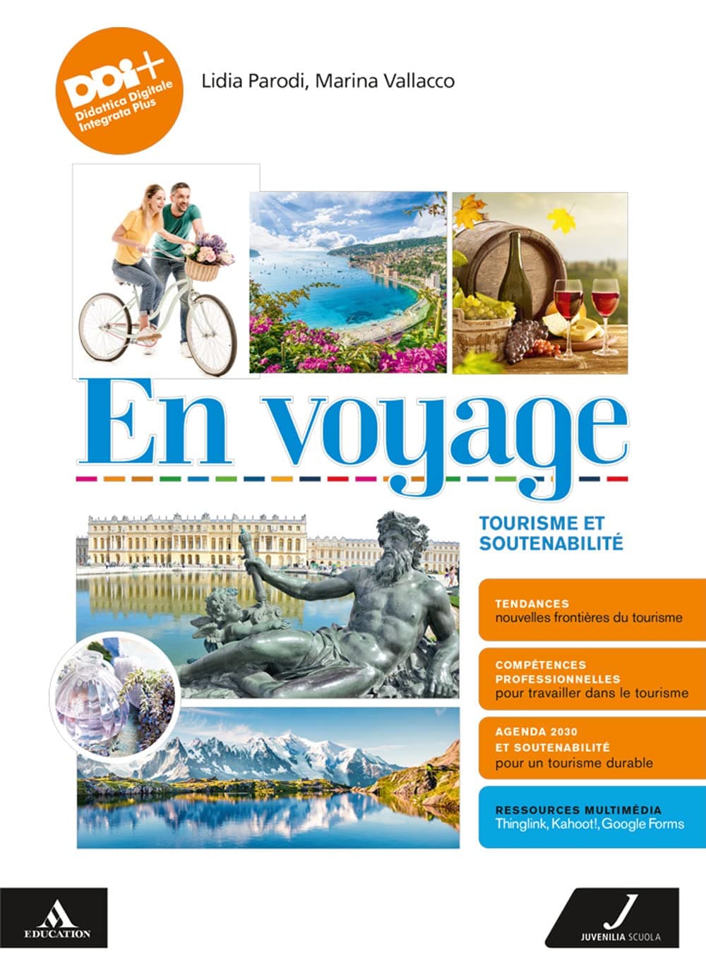 En Voyage