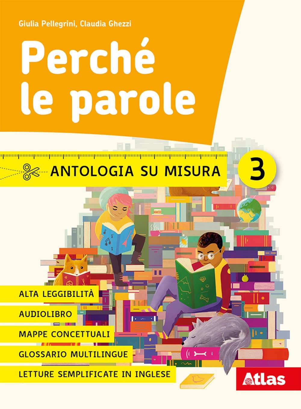 Perche' Le Parole