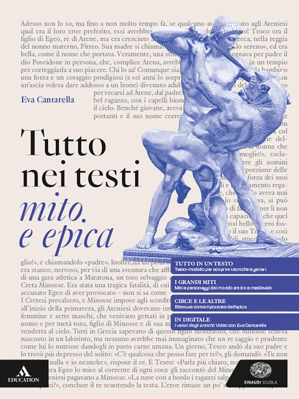 Tutto Nei Testi. Viaggi Letterari.