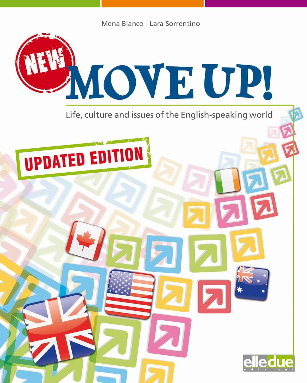 New Move Up!