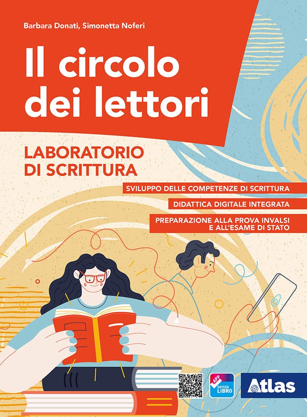 Circolo Dei Lettori (Il) - Laboratorio Di Scrittura