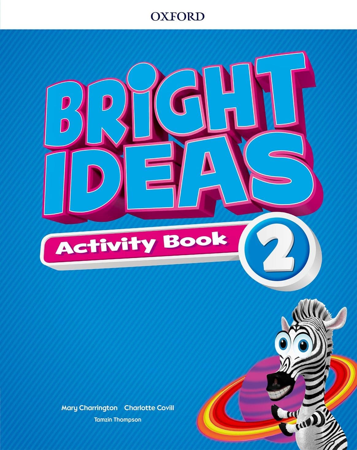 Bright Ideas 2