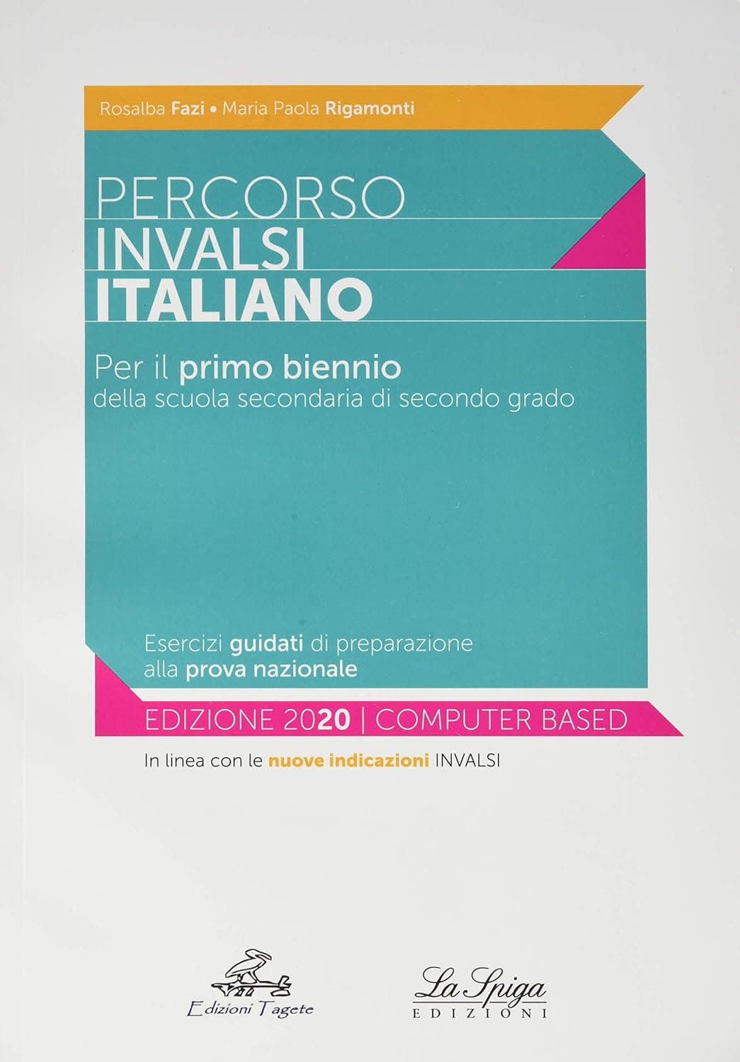 Italiano Prove Biennio 2020