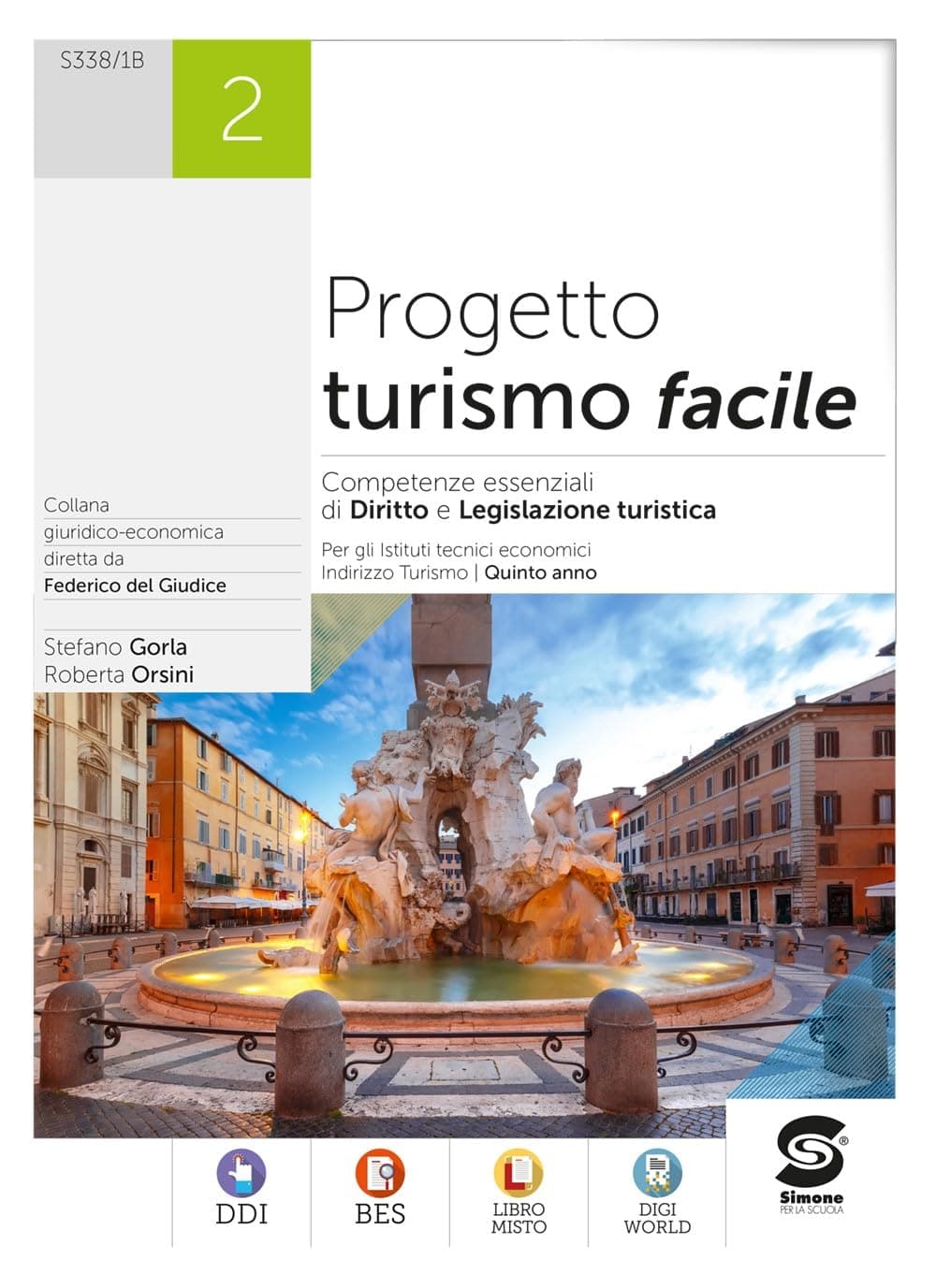 Progetto Turismo Facile 2