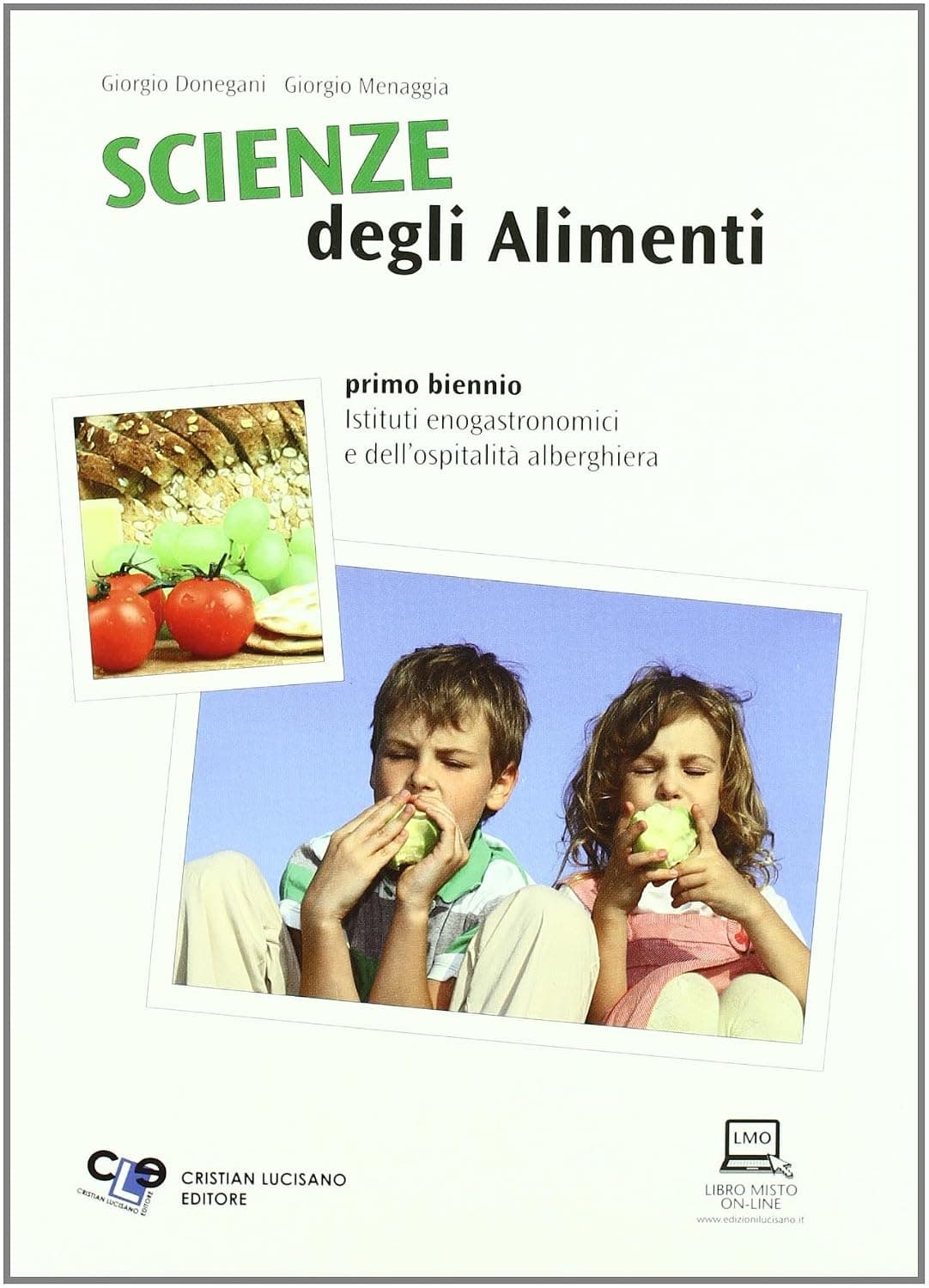 Scienze Degli Alimenti