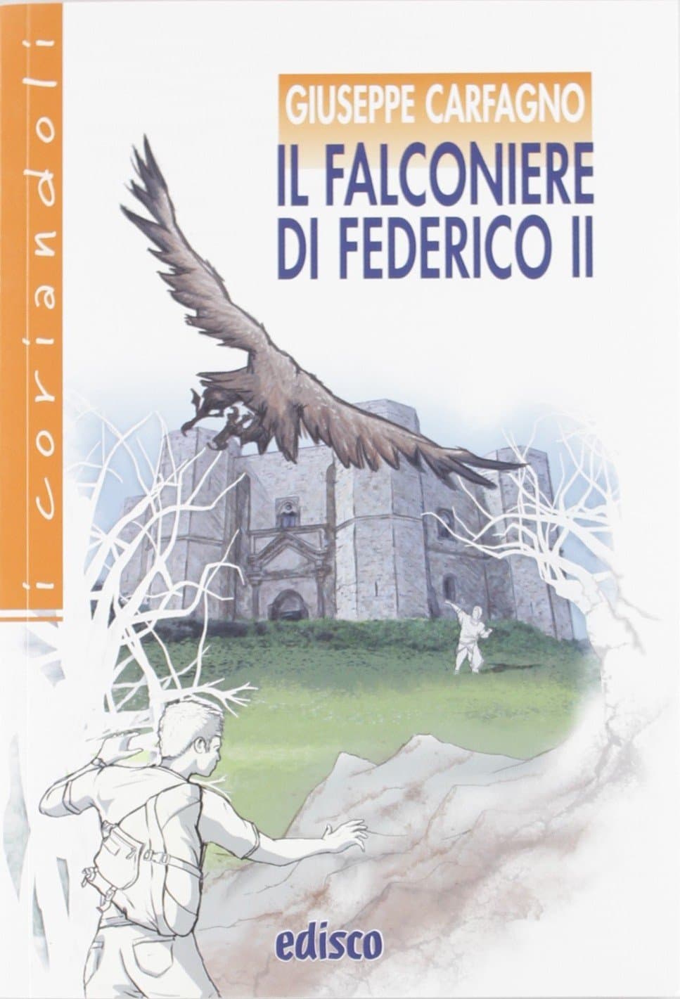 Falconiere Di Federico Ii, Il