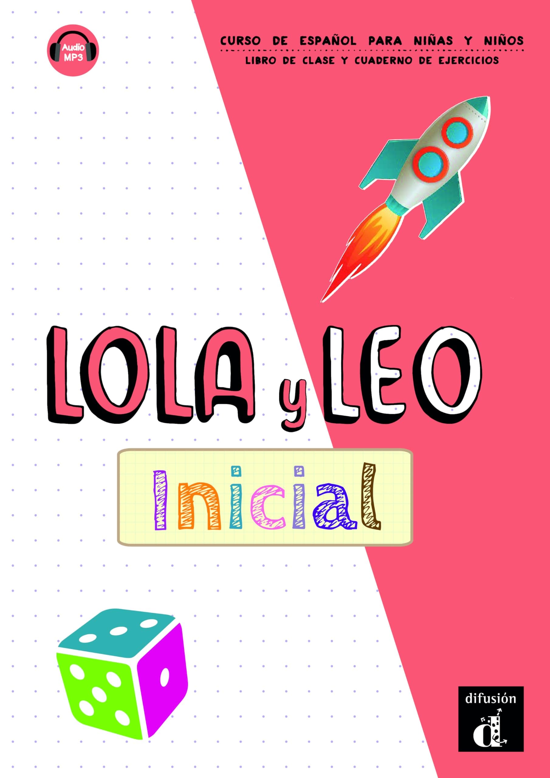 Lola Y Leo Inicial