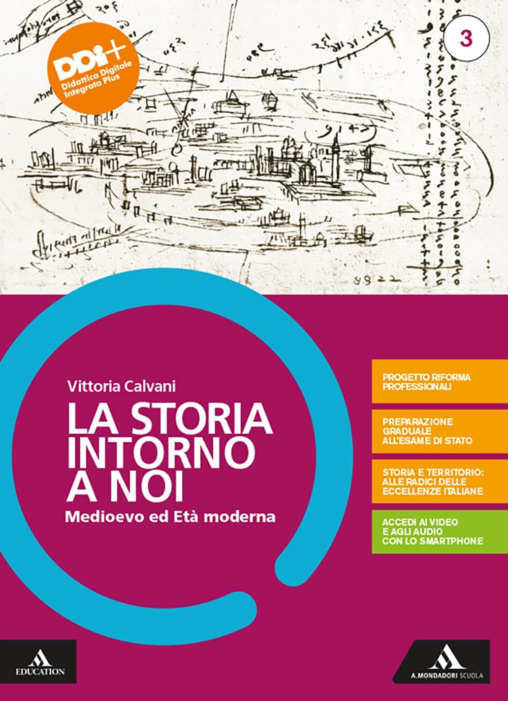 La Storia Intorno A Noi (La)
