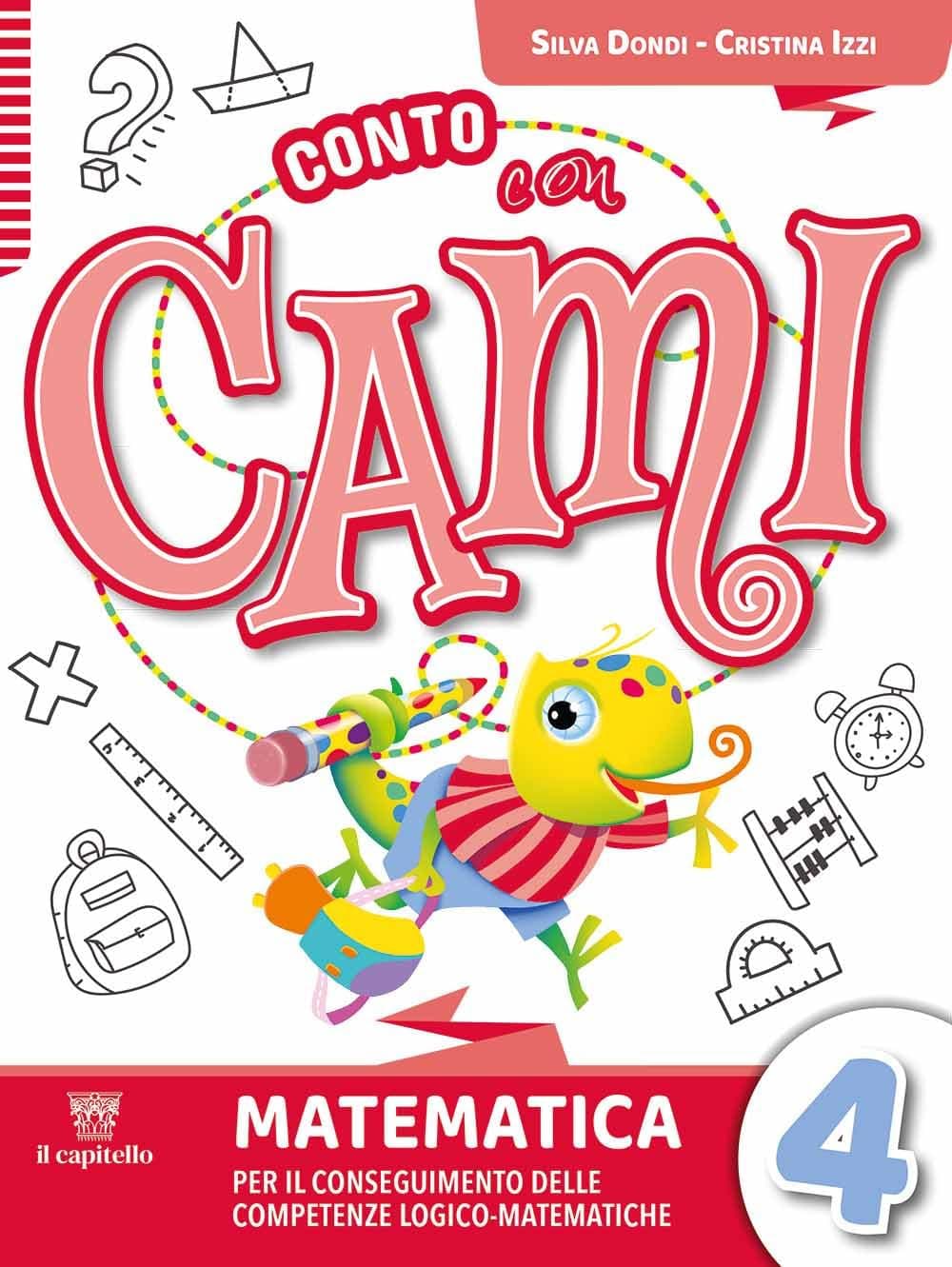Conto Con Cami 4