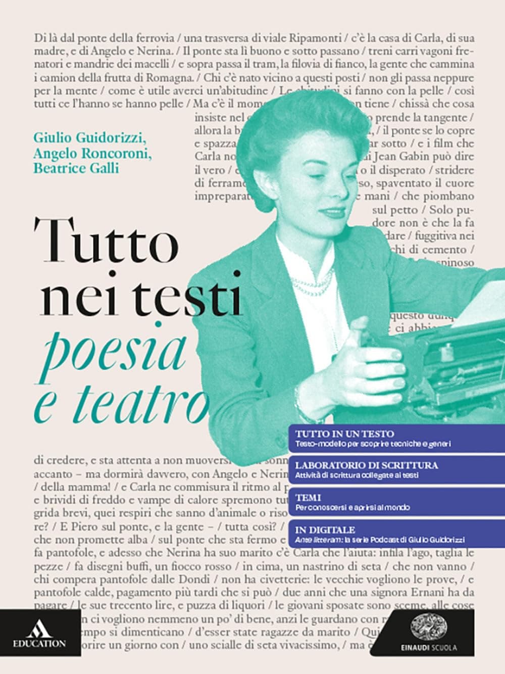 Tutto Nei Testi. Viaggi Letterari.
