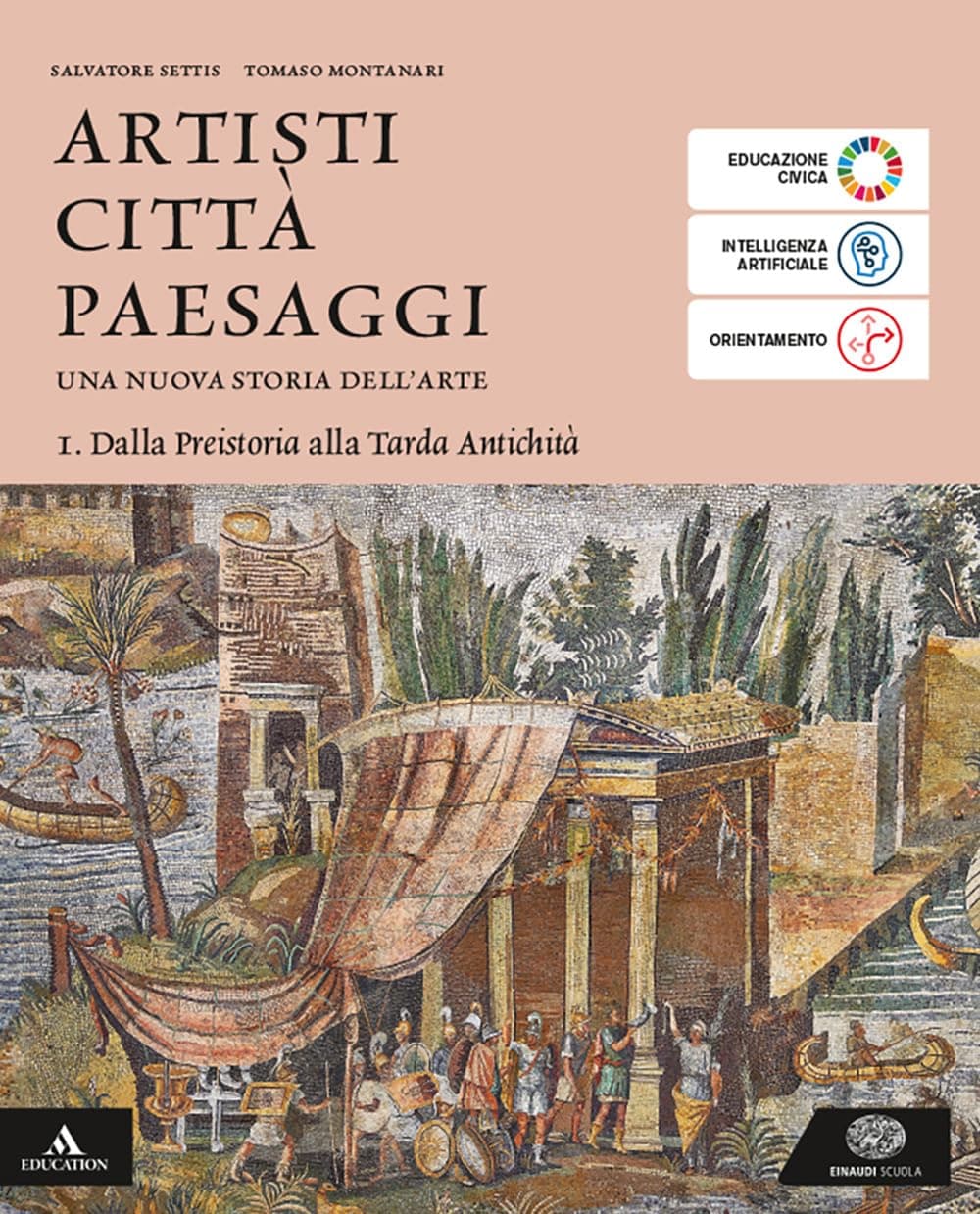 Artisti Citta' Paesaggi