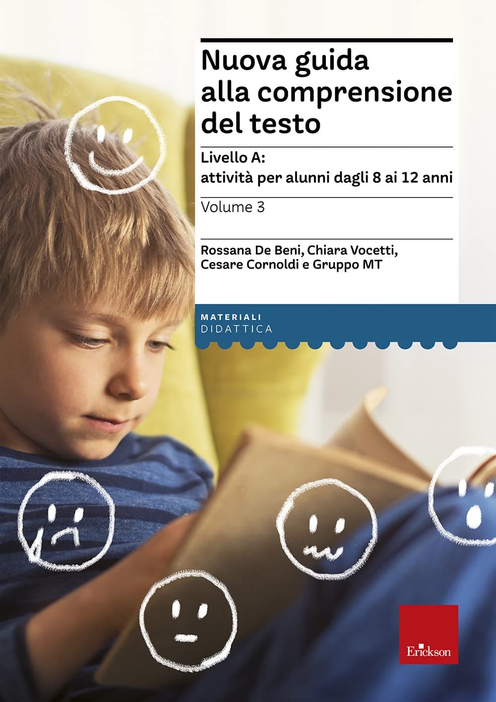 Nuova Guida Alla Comprensione Del Testo 3