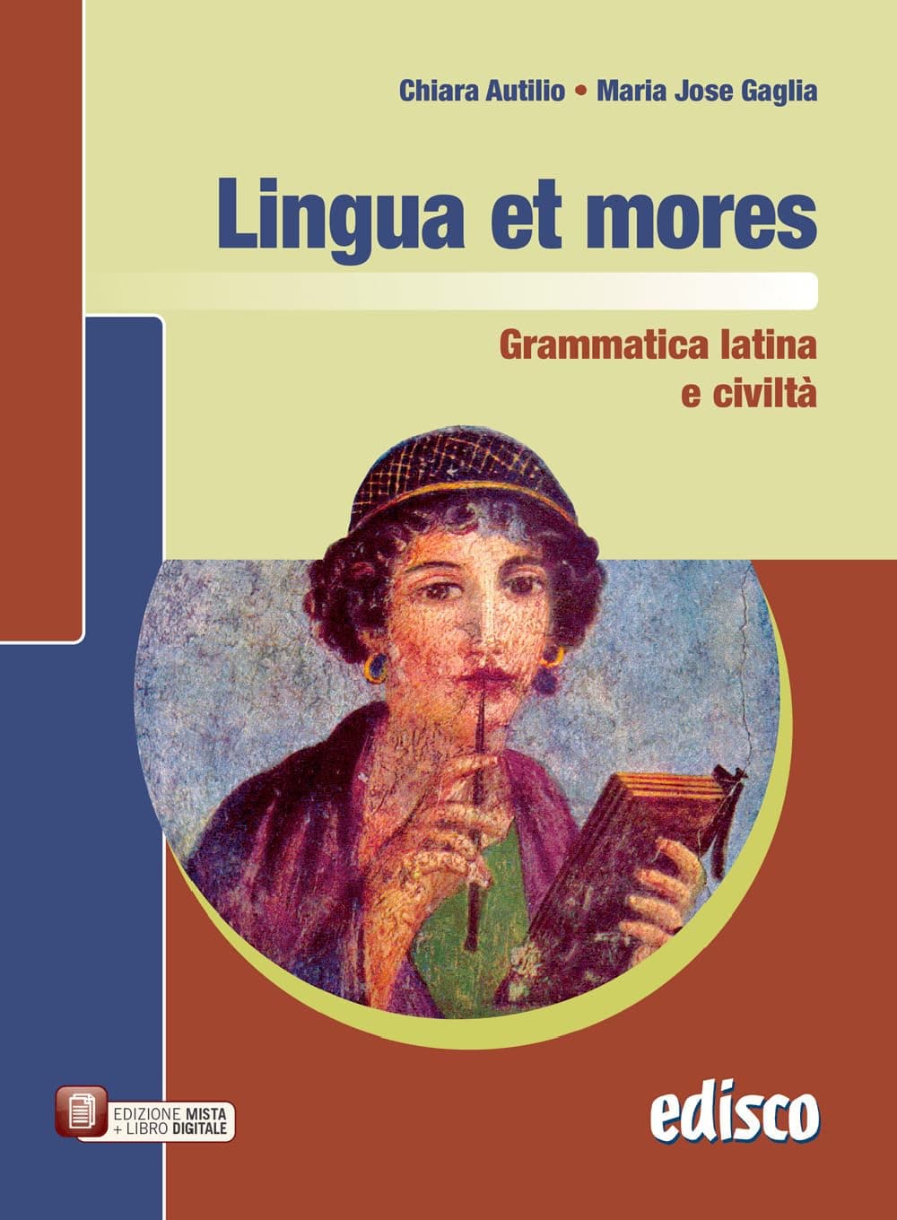 Lingua Et Mores